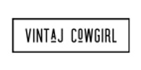 Vintaj Cowgirl coupons